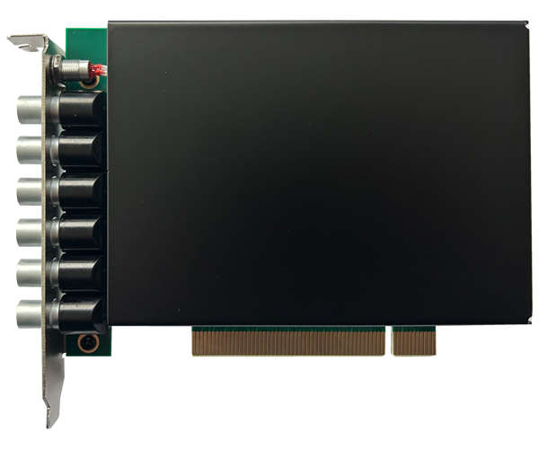 OLP-9106，PCI，2节点，1394B/AS5643仿真卡 